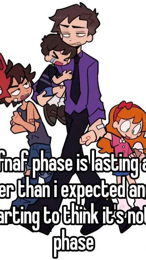 ai character: familia afton background
