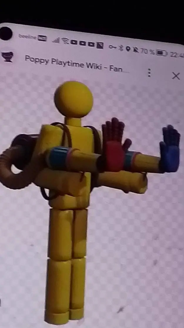 Talkie AI - Chat with игрок 