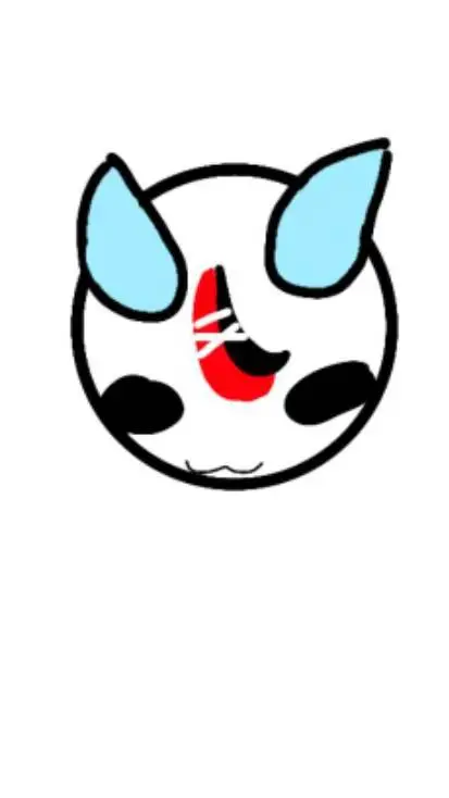 ai character: kaiah background