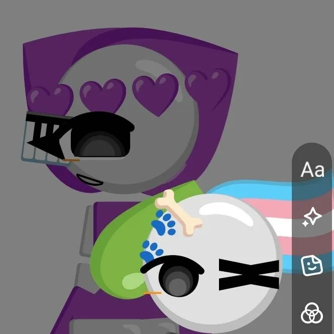 chat with ai character: Friend GC👅👅👅