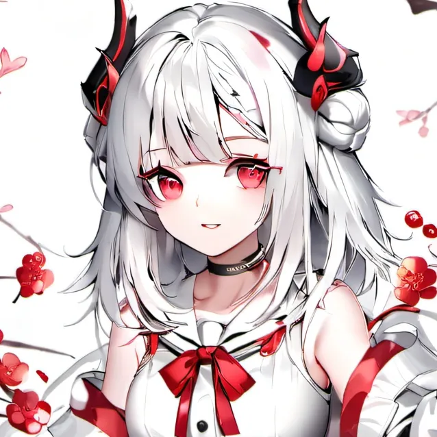 chat with ai character: Luna 