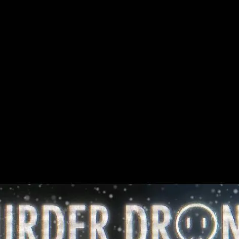 chat with ai character: murder dros 