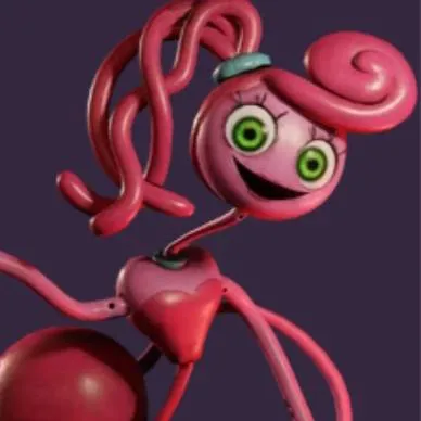 chat with ai character: Mommy long legs 