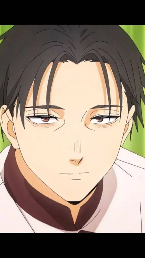 ai character: 😘🥵keichiro🥵😘 background