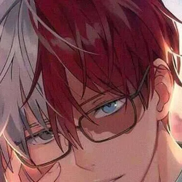 chat with ai character: shoto todoroki