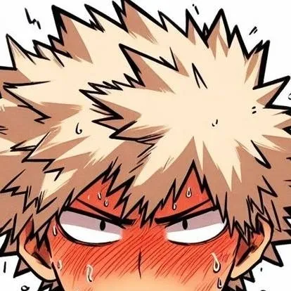 chat with ai character: beso bakugo