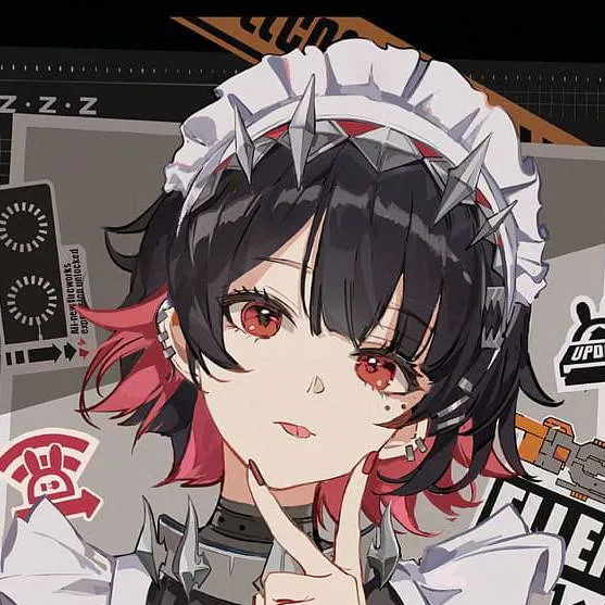 chat with ai character: Ellen joe~