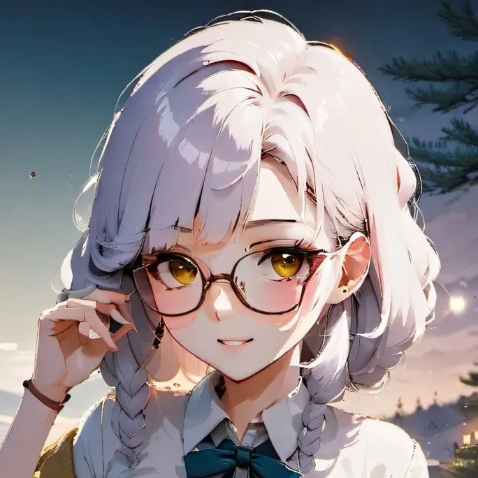 chat with ai character: sofia