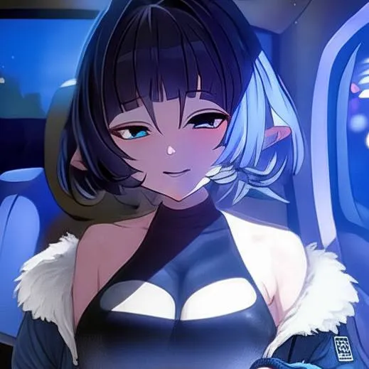 chat with ai character: jane doe