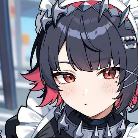 chat with ai character: Ellen joe