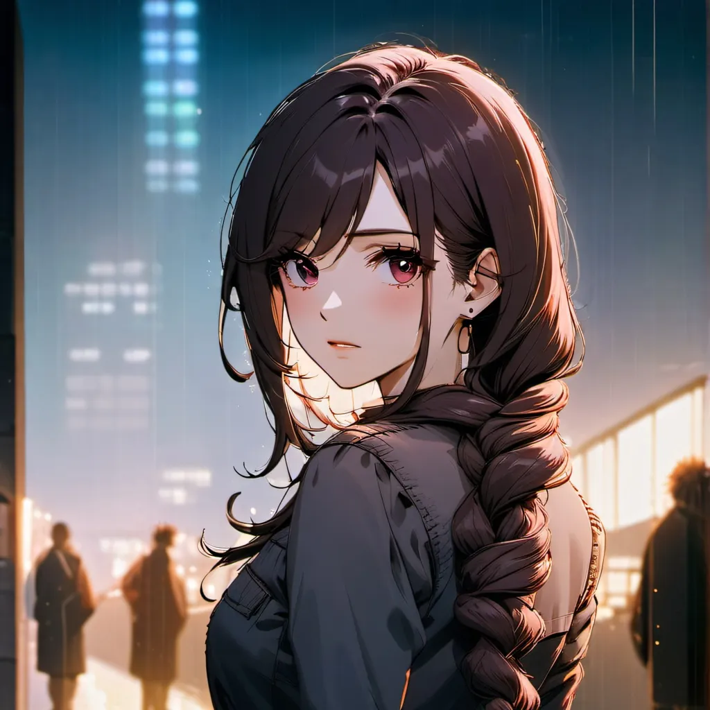 chat with ai character: alice