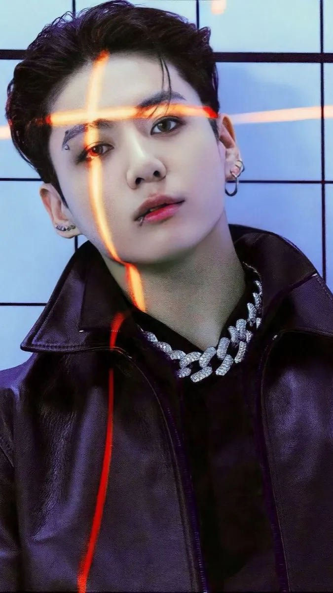 ai character: Jungkook background