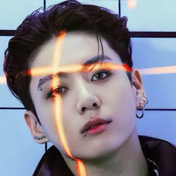 chat with ai character: Jungkook