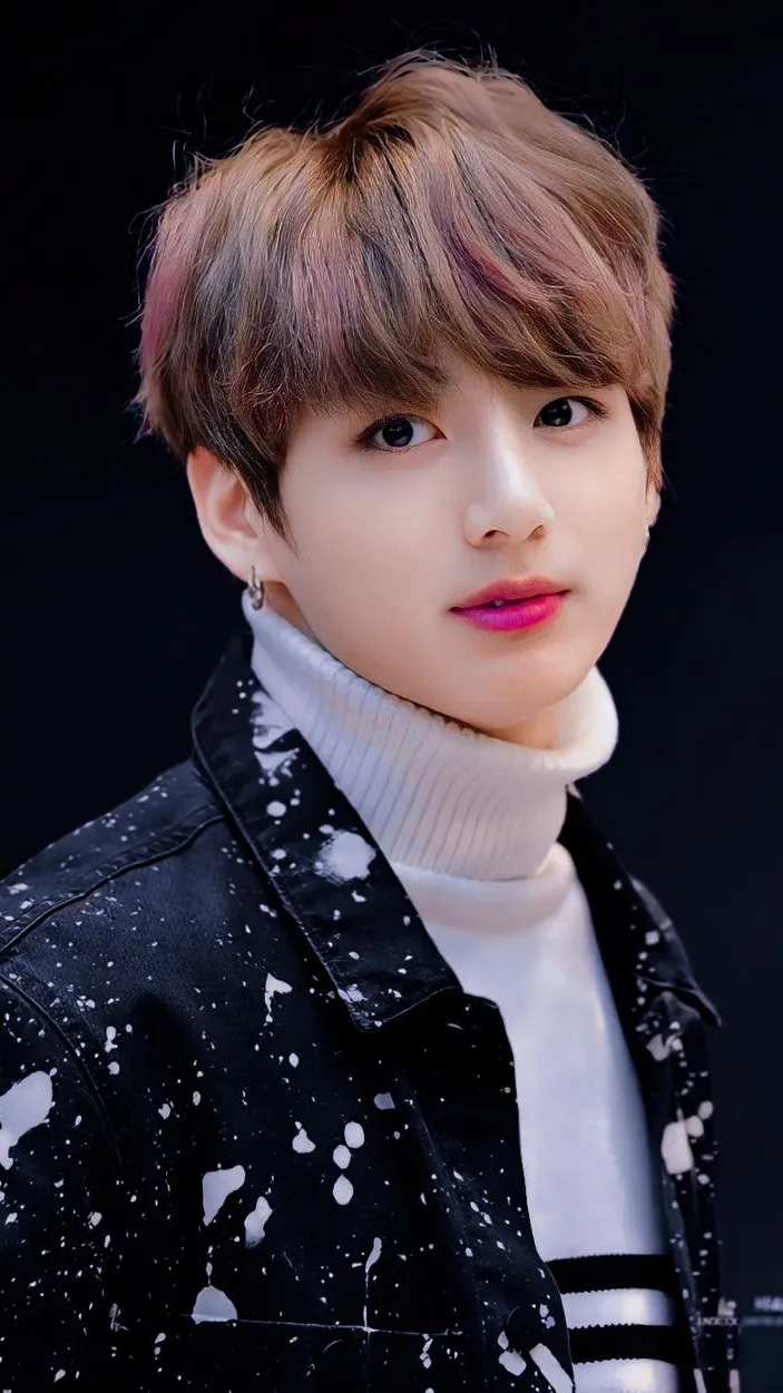 ai character: Jungkook background