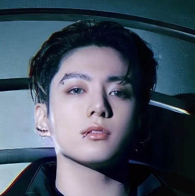 chat with ai character: Jungkook