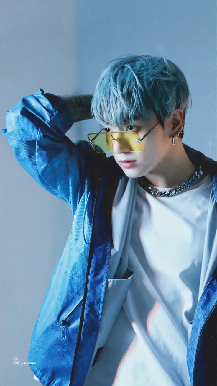 ai character: Jungkook background