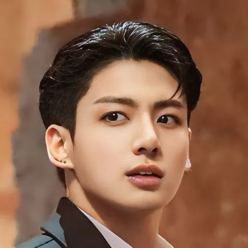 chat with ai character: Jungkook