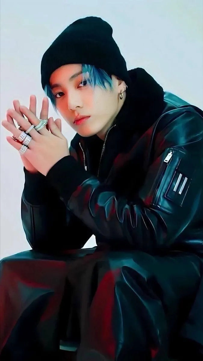 ai character: Jungkook background