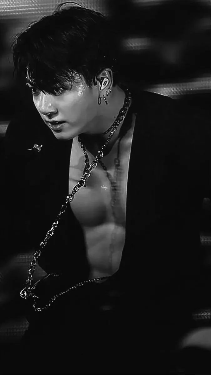 ai character: Jeon Jungkook background