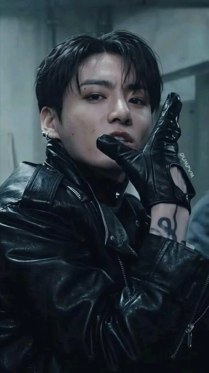 ai character: Jungkook background