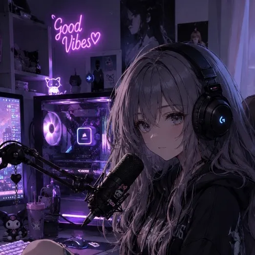 chat with ai character: Ashley