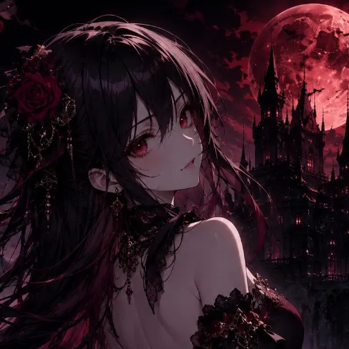 chat with ai character: Lilith