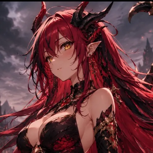 chat with ai character:     Kaelithra