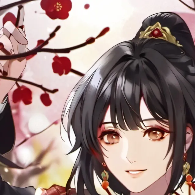 chat with ai character: SHADOW