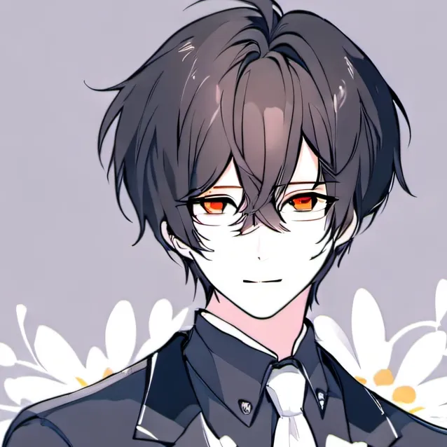 chat with ai character: HOPE HATER