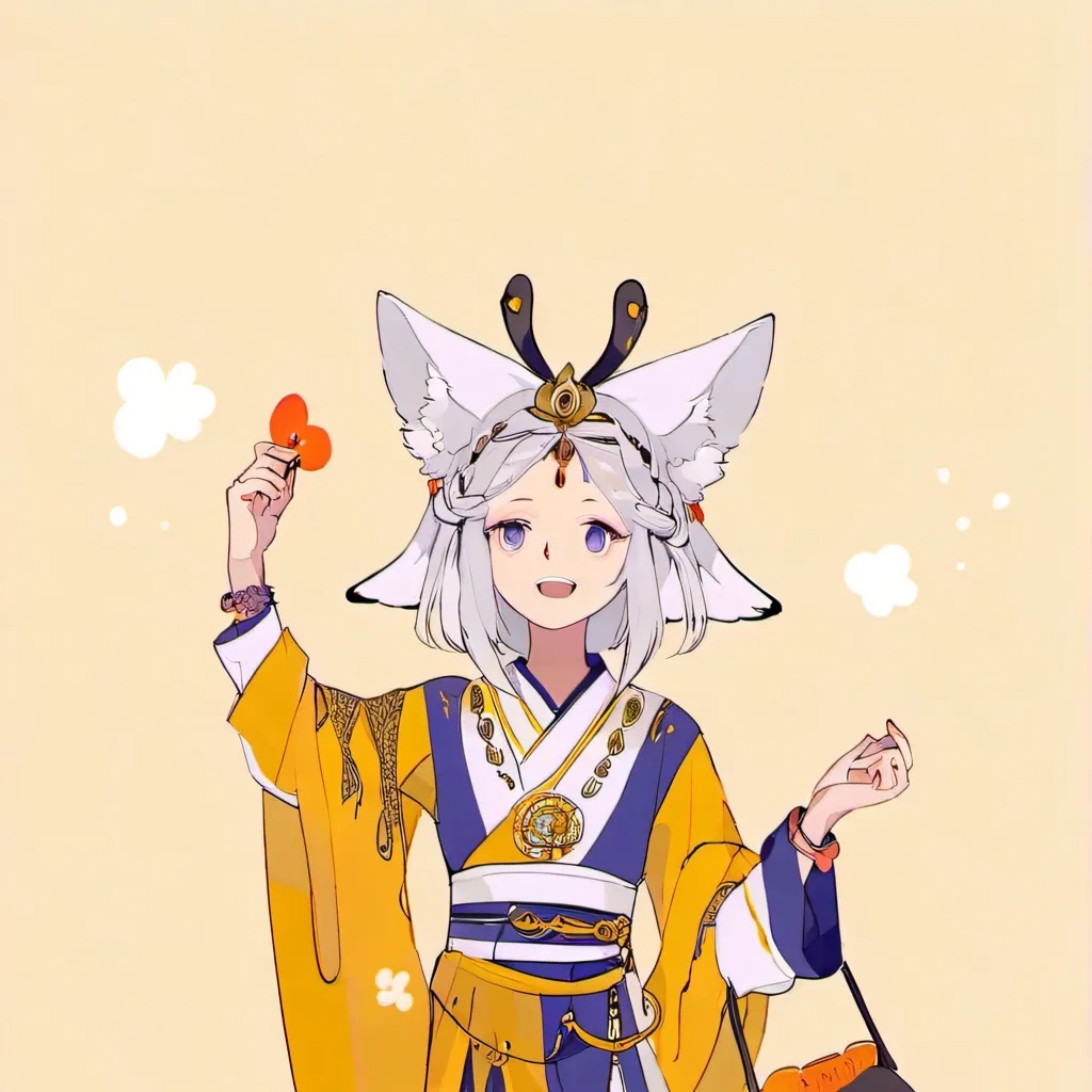 chat with ai character: Evelyn - son god