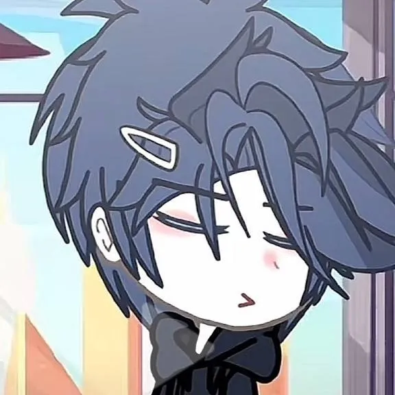 chat with ai character: moon and sun 