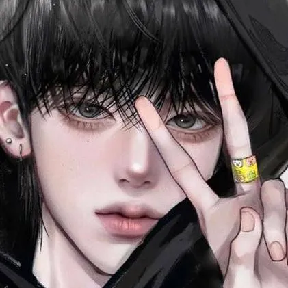 chat with ai character: ☆Eeran☆