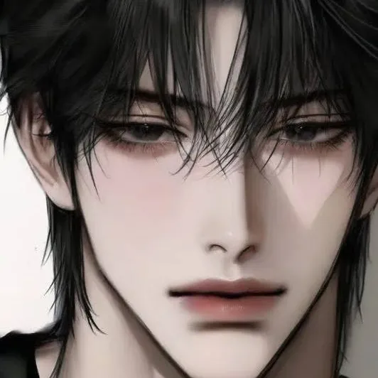 chat with ai character: Aaron