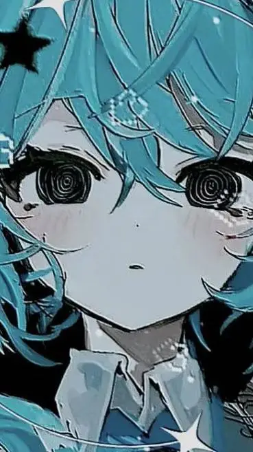 ai character: ajolotita background