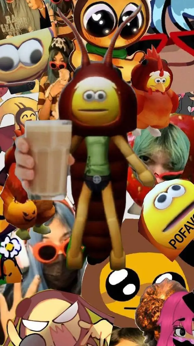 ai character: roxi background