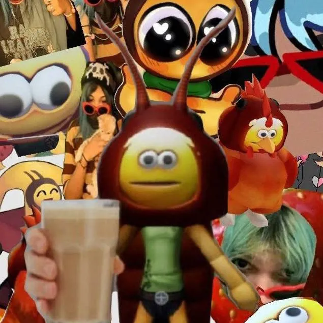 chat with ai character: roxi