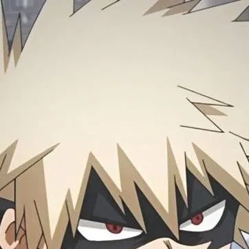 chat with ai character: katsuki bakugo