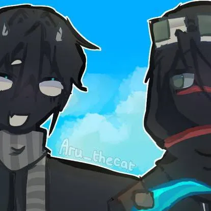 chat with ai character: Twixxel y Mob