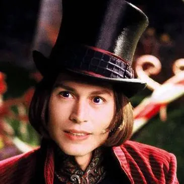 chat with ai character: Willi Wonka 