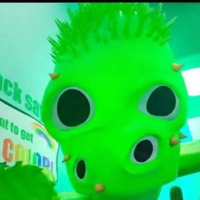 chat with ai character: nasty nack 