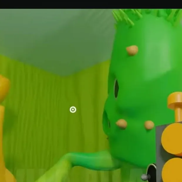 chat with ai character: bannarex vs cactus