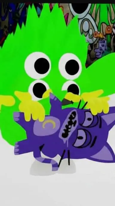 ai character: nastynack catnap background