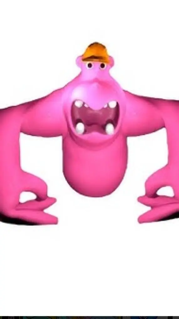 ai character: hunky jake background