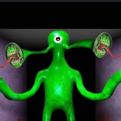 chat with ai character: toxic gazer 