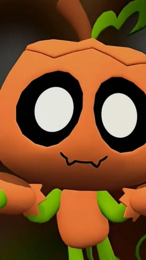 ai character: gobb hater background