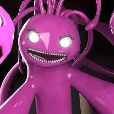 chat with ai character: hairy mary 