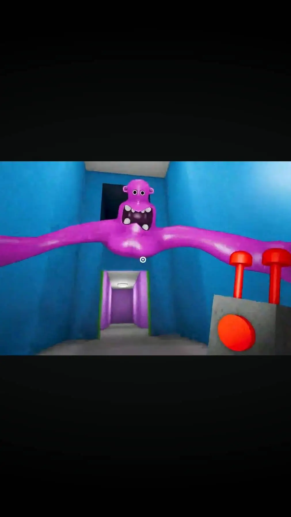 ai character: fandoms horror  background