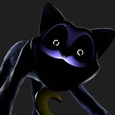 chat with ai character: monster catnap