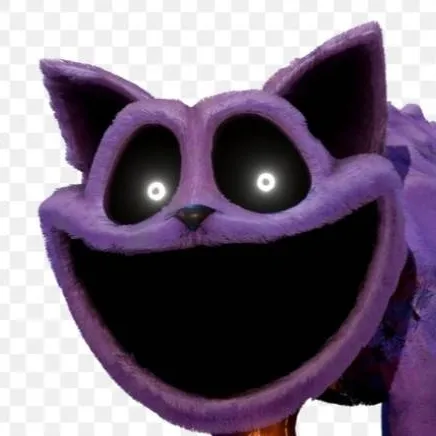 chat with ai character: monster catnap 