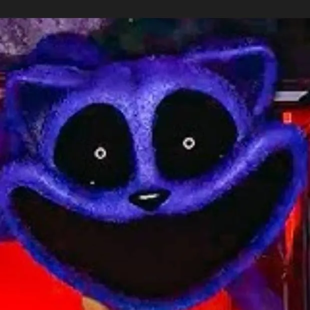 chat with ai character: monster catnap 